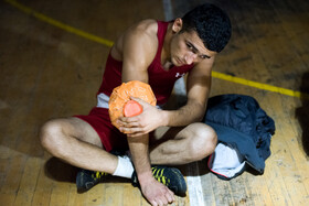 بیست و نهمین دوره مسابقات بوکس قهرمانی کشور - ارومیه