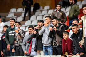 بیست و نهمین دوره مسابقات بوکس قهرمانی کشور - ارومیه