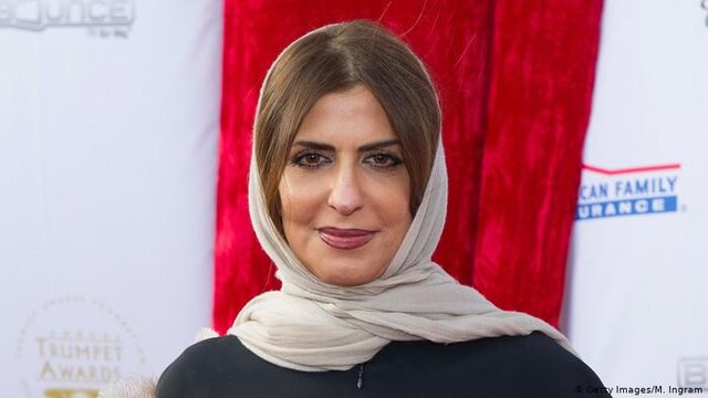 دویچه‌وله: شاهدخت منتقد سعودی "مفقود" شده است