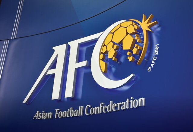محکومیت اقدام AFC از سوی سازمان بسیج ورزشکاران