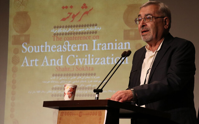 بحث درباره یکی از مهم‌ترین چالش‌های باستان‌شناسی ایران