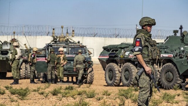 واکنش وزارت دفاع روسیه نسبت به تهدیدات ترکیه