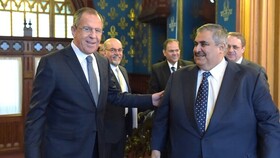 وزیر خارجه بحرین امروز در مسکو/ خاورمیانه و همکاری دوجانبه موضوع دیدارها 