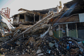 تخریب ۳۳ واحد مسکونی در الیگودرز