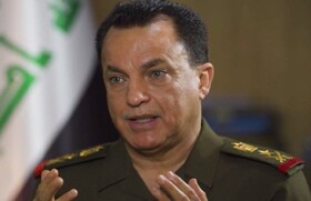 هشدار مقام ارشد اطلاعاتی عراق نسبت به برنامه داعش برای حمله به زندان‌ها
