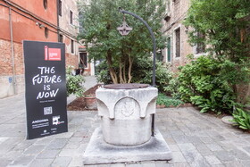 بینال ونیز ۲۰۱۹ تمام شد + تصاویر