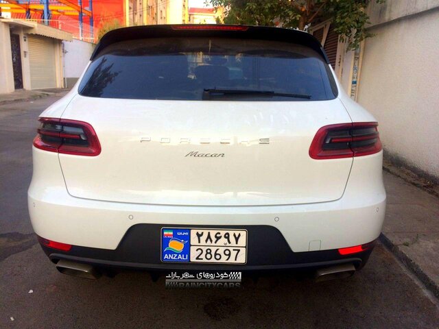 منطقه آزاد فقط سوار شدن ماشین‌های خارجی نیست! 