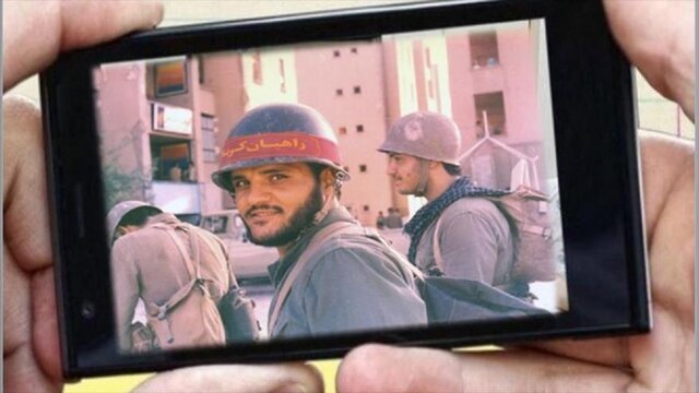 برگزاری مسابقه «عکس دوکوهه» ویژه زائران راهیان نور 