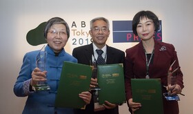 برترین برنامه‌های آسیایی معرفی شدند/ نامی از صداوسیما نیست