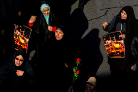 استقبال از کاروان نمادین ورود حضرت فاطمه معصومه(س) به شهر قم