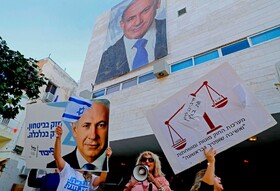 سرنوشت نتانیاهو چه خواهد شد؟