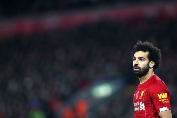 محمد صلاح در المپیک توکیو بازی می کند