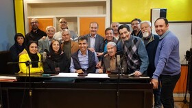 نوستالژی مارادونا با گزارش عادل فردوسی‌پور  + تیزر