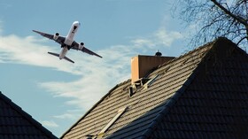 راهکارهای موثر بر کنترل آلودگی صوتی