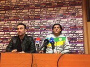 سراج: حضور اسکوچیچ در تیم ملی تاثیر منفی روی بازیکنان ما داشت/ لیگ باید تعطیل شود