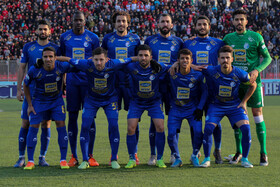 تغییر زمان دیدارهای استقلال و پرسپولیس در هفته پانزدهم لیگ برتر فوتبال