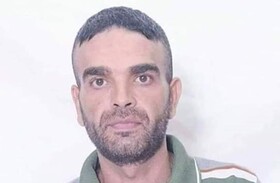 اردن پیکر "سامی ابودیاک" را از رژیم صهیونیستی تحویل گرفت