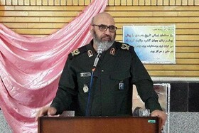 ‌آمریکا دیگر توان مقابله با ایران را ندارد
