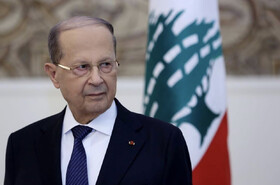 "دولتی که به دنبال منافع لبنان نباشد، مورد تأیید میشل عون واقع نمی‌شود"