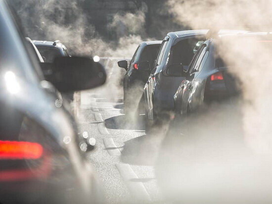 انگلیسی‌ها برای مقابله با آلودگی هوا چه کرده‌اند؟