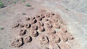 کشف محوطه باستانی سه‌هزارساله در عمان