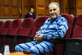 جلسه رسیدگی مجدد به پرونده قتل میترا استاد