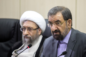 رضایی: پاسخ دولت به مجمع درباره FATF قانع‌کننده نبود