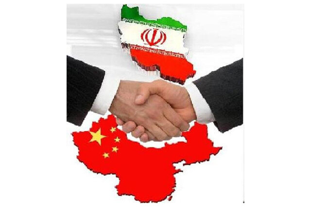 استفان والت: مسیر ترامپ، ایران و چین را در کنار  یکدیگر قرار داد