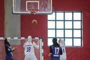 کادر فنی تیم‌های ملی بسکتبال زنان تغییر می‌کند؟