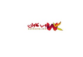 شرکت طراحی سایت وب کاوان