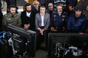 آغاز فیلمبرداری «اوج 110» درباره شهید ستاری