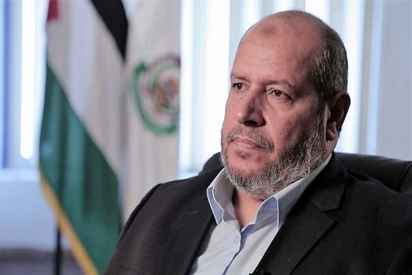 حماس: ازسرگیری هماهنگی امنیتی با اسرائیل روند آشتی ملی را تعطیل کرد