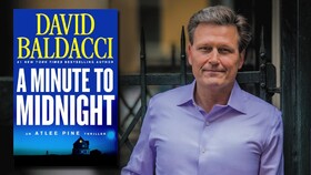 بازگشت «دیوید بالداچی» به صدر پرفروش‌ها