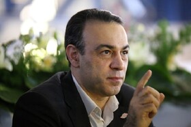 ارتقای سهم بازار ایران کیش در حوزه درگاه‌های اینترنتی