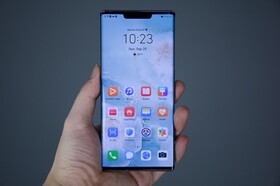 گوشی Huawei Mate ۳۰ Pro راحت‌تر از رقبا تعمیر می‌شود