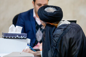 تعداد ثبت نام شدگان در انتخابات مجلس از مرز ۱۰۰۰ گذشت