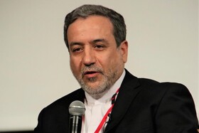 عراقچی: کسانی که با فشار حداکثری آمریکا همراهی کنند در آینده اقتصادی ایران در اولویت نیستند