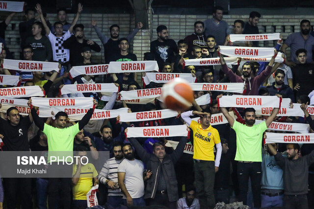 سخنگوی بسکتبال شهرداری گرگان: رای فدراسیون ناعادلانه بود