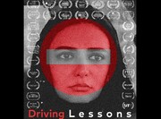 Iranian film “Driving Lessons” wins 3 awards at Indian film festival