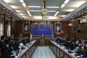 نشست خبری سخنگوی قوه قضاییه