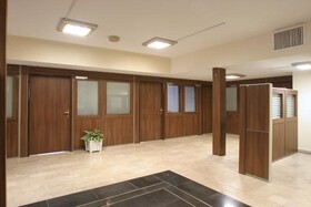 راهنمای خرید پارتیشن اداری