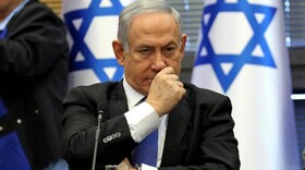 نتانیاهو: برای الحاق غور اردن می‌خواهم نخست‌وزیر بمانم