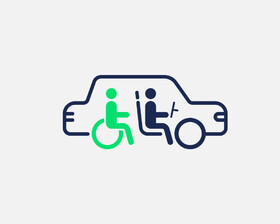 تخفیف ویژه اسنپ به مناسبت روز جهانی معلولان