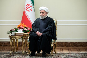روحانی فرا رسیدن روز ملی سوئیس را تبریک گفت