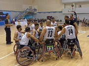 لغو اعزام تیم ملی بسکتبال باویلچر مردان به ترکیه