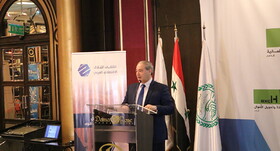 فیصل مقداد: امارات از سوریه در جنگ علیه تروریسم حمایت می‌کند/ حضور آمریکا را اشغالگری می‌دانیم