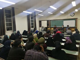 ایجاد کمپ‌های ایده در مراکز آموزشی و علمی لرستان
