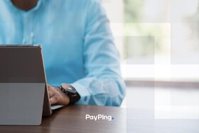 درگاه پرداخت آنلاین پی‌پینگ؛ راهکار ایمن و سریع پرداخت