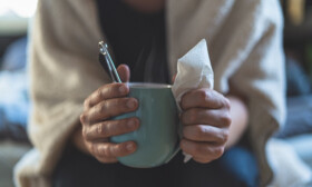 آنفلوآنزا و ۱۶ نسخه خوراکی برای آن!