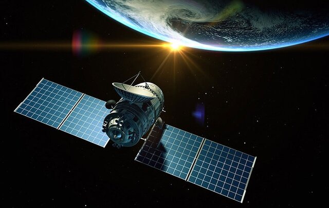 امکان تست سلول‌های خورشیدی با کاربرد در ماهواره‌ها در کشور فراهم شد